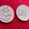 Moneda arbitru de volei (Federatia Romana de Volei)
