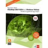F&ouml;ldrajz &eacute;retts&eacute;gi 1. - &Aacute;ltal&aacute;nos f&ouml;ldrajz - Elm&eacute;let &eacute;s gyakorlat egy helyen - Neumann Viktor, 2024