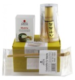 Pachet cu Ustensile Matcha Original Arche