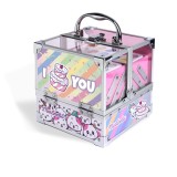 MARTINELIA YUMMY TRUSA MARE DE MACHIAJ CUTIE METALICA SuperHeroes ToysZone