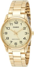 Ceas Barbati, Casio, Collection MTP-V0 MTP-V001G-9B - Marime universala