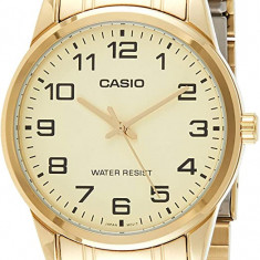 Ceas Barbati, Casio, Collection MTP-V0 MTP-V001G-9B - Marime universala