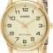 Ceas Barbati, Casio, Collection MTP-V0 MTP-V001G-9B - Marime universala