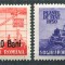 1952 , Lp 303 , Planul de stat , serie supratipar - MNH