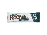 Baton proteic spirulina lamaie raw eco 40g Roobar