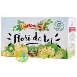 Ceai de Tei Flori 20dz