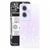 Capac Baterie cu geam camera Oppo A79 5G Violet