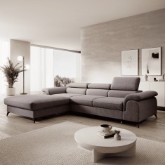 Grup de colt extensibil Harry