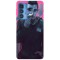 Husa compatibila cu Motorola G20 model Mr. robot, Silicon, TPU, Viceversa