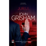 Cumpara ieftin Juriul, John Grisham, Rao