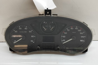 Ceas de bord CITRO&amp;Euml;N JUMPY Furgon 2008 OEM: 9665154980 31293779 foto