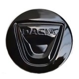 Capac Janta Aliaj Original Dacia/Renault, Sigla Dacia - Accesorii Auto