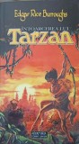 Intoarcerea lui Tarzan - Edgar Rice Burroughs, Corint, 2008, Romana, Aventura, 346 pagini