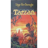 INTOARCEREA LUI TARZAN-EDGAR RICE BURROUGHS-246942