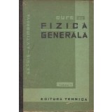 Curs de fizica generala, Volumul I (traducere din limba rusa)