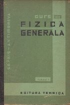 Curs de fizica generala, Volumul I (traducere din limba rusa) foto