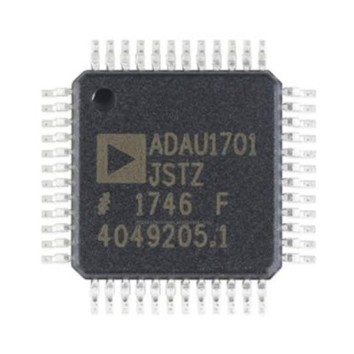 ADAU1701 - Analog Devices foto