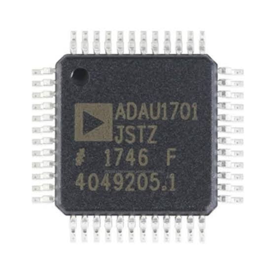 ADAU1701 - Analog Devices