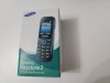 Telefon mobil Samsung E1205, Negru, Nou, Baterie Long Life, GSM, Sigilat, Garantie