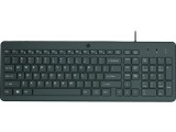 KEYBOARD USB 150/664R5AA HP, &quot;664R5AA&quot; (timbru verde 0.8 lei)