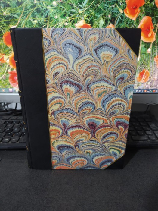 Drept civil rom&acirc;n vol. 1-3, Rosetti Bălănescu, Băicoianu, Sachelarie.. 1943-1947