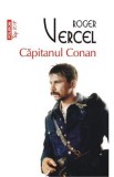 Capitanul Conan - Roger Vercel