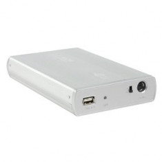 Rack hard 3,5 inch extern USB SATA foto