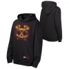 Chicago Blackhawks hanorac cu glugă pentru copii Down To The Wire Po Fleece Hood - Dětsk&eacute; L (13 - 14 let)