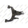 Brat suspensie roata Land Rover Range Rover Sport 1 (L320), 02.05-03.13, 2.7 D 4x4, 3.0 D 4x4, 3.6 D 4x4, 4.2 4x4, 4.4 4x4, 5.0 4x4, Punte Spate, Dre, Teknorot