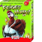 Joc de societate Feiges Huhn!