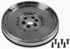 SACHS 2294 002 144 Dual-mass flywheel Volanta