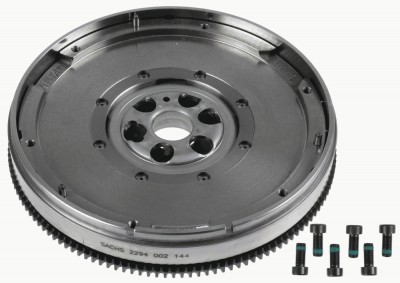 SACHS 2294 002 144 Dual-mass flywheel Volanta foto