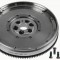 SACHS 2294 002 144 Dual-mass flywheel Volanta