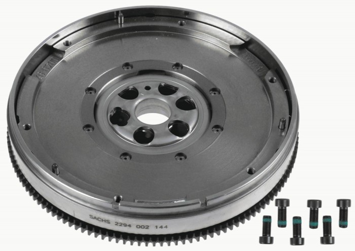 SACHS 2294 002 144 Dual-mass flywheel Volanta