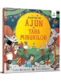 Cumpara ieftin Noaptea de Ajun in Tara Minunilor/Kate Hindley, Carys Bexington