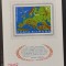 Romania 1975 - Colita Helsinki MNH