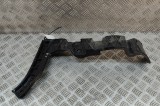 Suport bara de protecție dreapta spate MERCEDES-BENZ B-CLASS Sports Tourer W247 2021 OEM: A2478850500 25637217