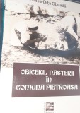 OBICEIUL NASTERII IN COMUNA PIETROASA