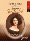 Eugenie Grandet - Honore de Balzac