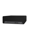 Calculator SH HP EliteDesk 805 G6 SFF, Hexa Core Ryzen 5 PRO 4650G, 16GB DDR4, SSD