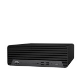 Calculator SH HP EliteDesk 805 G6 SFF, Hexa Core Ryzen 5 PRO 4650G, 16GB DDR4, SSD