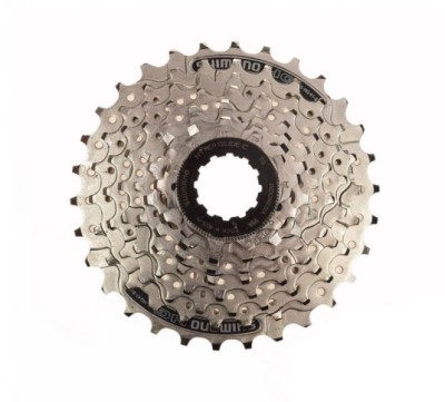 Caseta 8 viteze Shimano Hg-41 Cod:AWR01394 foto