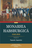 Monarhia Habsburgica 1848-1918 - Vol 2 - Popoarele imperiului