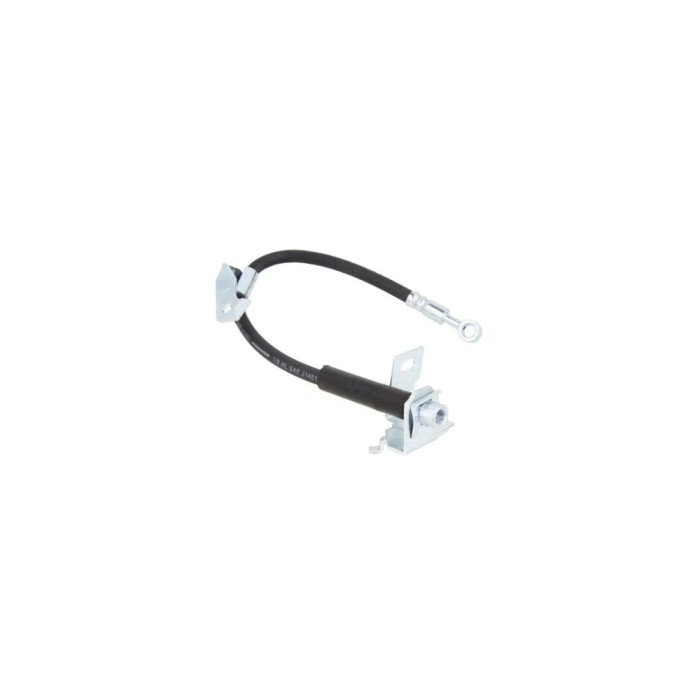 Furtun frana CHEVROLET CAPTIVA C100 C140 BREMBO T10013
