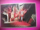 HOPCT 8397 COLOSSAL CAVES-[ PESTERILE COLOSALE] TUCSON ARIZONA -SUA-AMERICA DE NORD -NECIRCULATASEATTLE WASHINGTON -