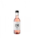 Recas Implicit Roze- Vin Sec Rose - Romania - 0.187L