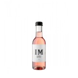Recas Implicit Roze- Vin Sec Rose - Romania - 0.187L