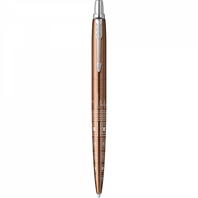 Pix Parker Jotter Royal Rome foto