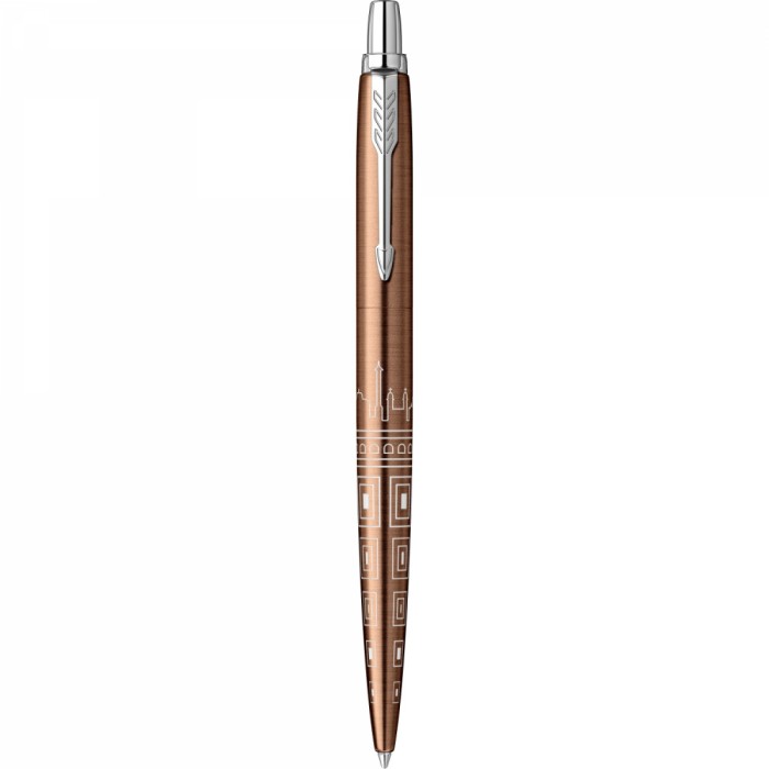 Pix Parker Jotter Royal Rome