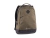 Ghiozdan Pulse Bicolor Olive Green 122250